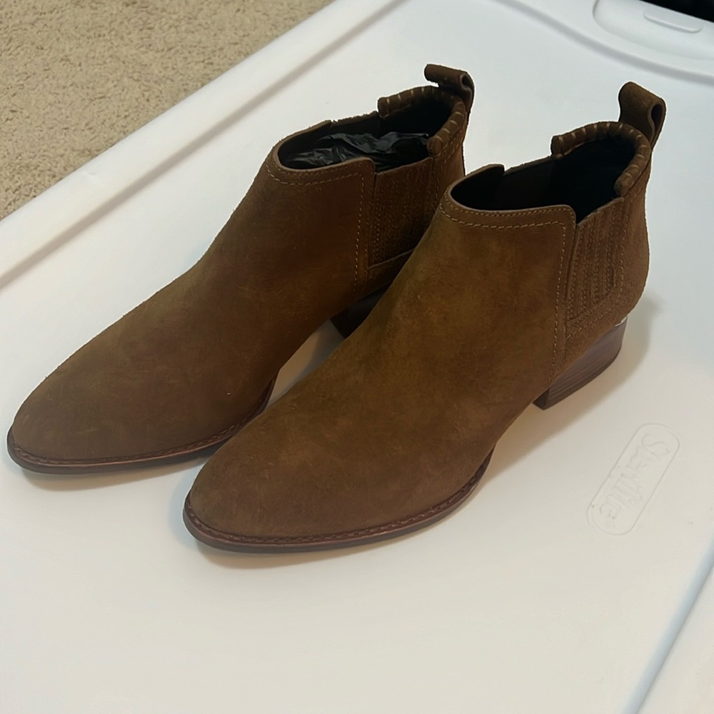 Alexander wang Kori booties